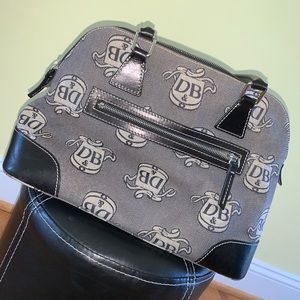 Dooney and Bourke Purse